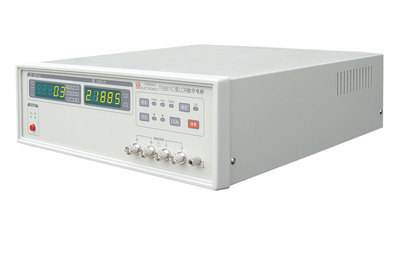 【TH2811C 替TH2812A、TH2812C LCR數(shù)字電橋《總代理》原裝同惠】價格,廠家,圖片,電橋,上海錦流源電子儀器-