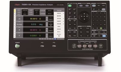 同惠電子再突破 拒絕測量儀器"卡脖子"