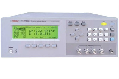 TH2816BLCR數(shù)字電橋_TH2816BLCR數(shù)字電橋,TH2816BLCR數(shù)字電橋,TH2816BLCR數(shù)字電橋,TH2816BLCR數(shù)字電橋,TH2816BLCR數(shù)字電橋_儀器文獻(xiàn)_中國化工儀器網(wǎng)