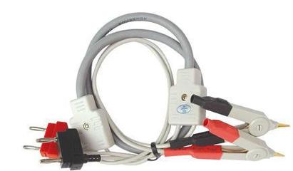 同惠 電橋夾具TH26050 電橋夾具TH26050圖片_高清圖_細節(jié)圖-深圳市寶安區(qū)福永泰和儀器儀表經營部 -