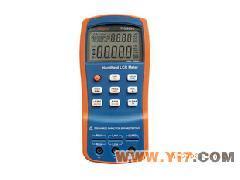 新產(chǎn)品上市同惠TH2822A手持式LCR數(shù)字電橋_電工儀表_工控儀表_供應(yīng)_儀器交易網(wǎng)