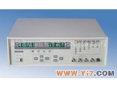 大量供應常州同惠數字電橋、TH2B10B /10KHZLCR測試儀_電阻材料_電工儀表_工控儀表_供應_儀器交易網