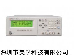 TH2816A LCR數字電橋,同惠TH2816A優惠價_供應產品_深圳市美孚科技.