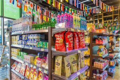 如何加盟零食頭等艙時(shí)尚零食 有聯(lián)系方式嗎