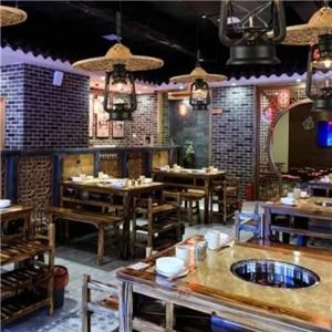 餃子連鎖店加盟 開啟美食創業新篇章