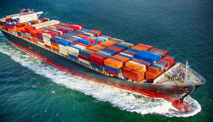 內(nèi)貿(mào)集裝箱水路運輸商品汽車安全新規(guī) 打通貨物與技術(shù)進出口的雙向通道